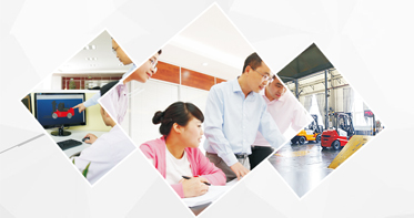 專業的服務團隊