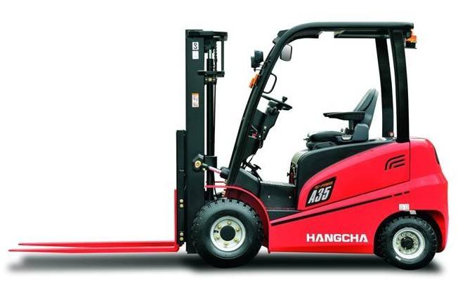 你知道嗎？電動(dòng)叉車清潔的6個(gè)方法！