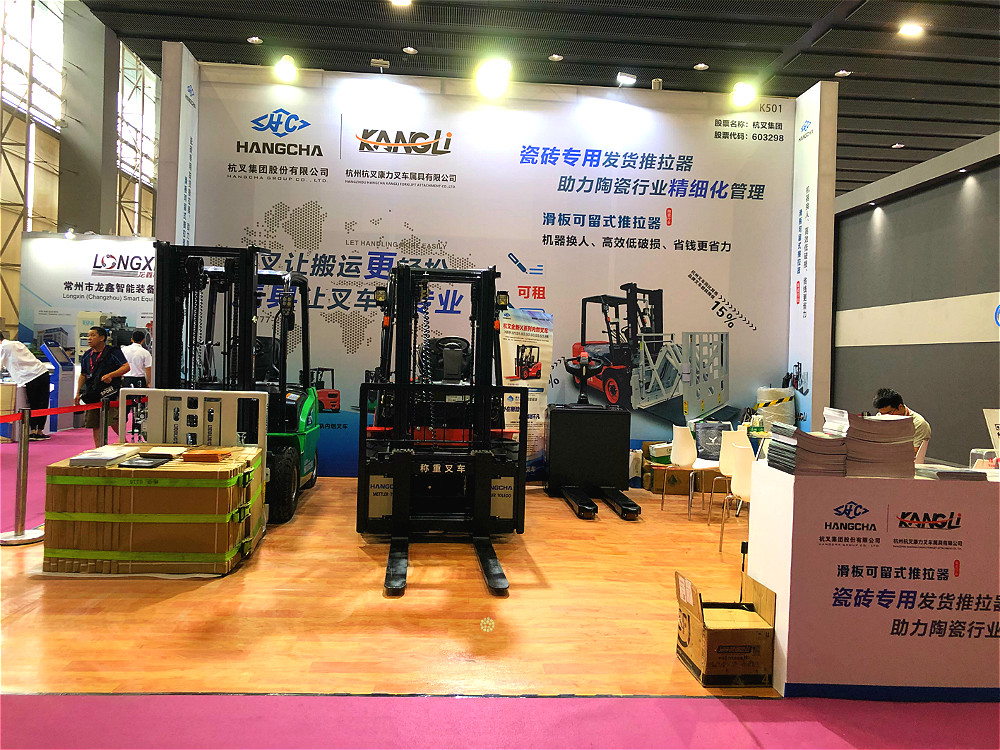 陶瓷搬運的正確打開方式，你知道嗎？