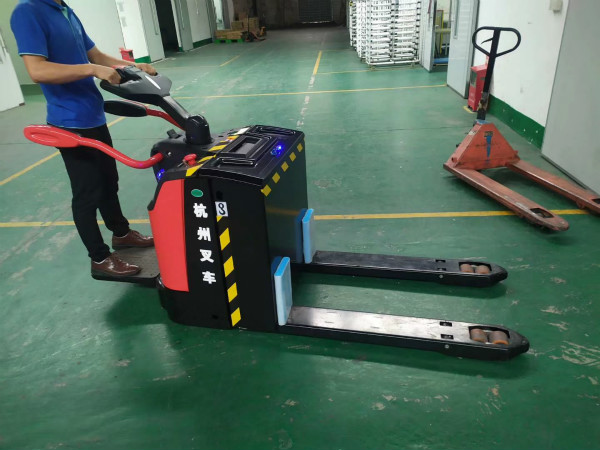 買了電動搬運車之后，怎樣使用才能更省錢？