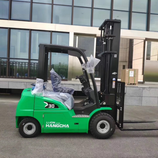 【警惕】當電動叉車電池出現這些問題時，你就要更換了！