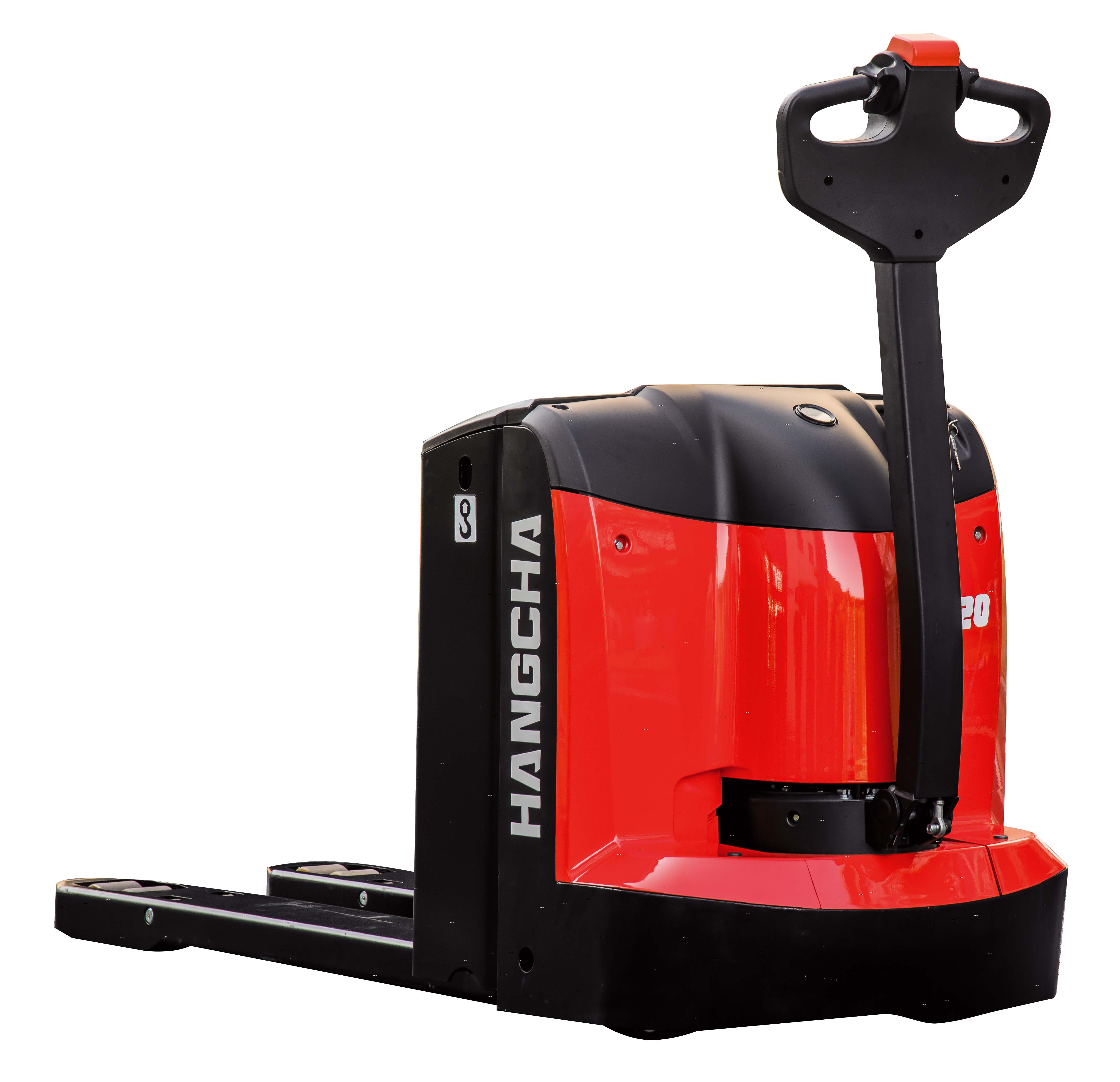 A系列2-3噸(標準型)電動搬運車 A系列2-3噸(標準型)電動搬運車