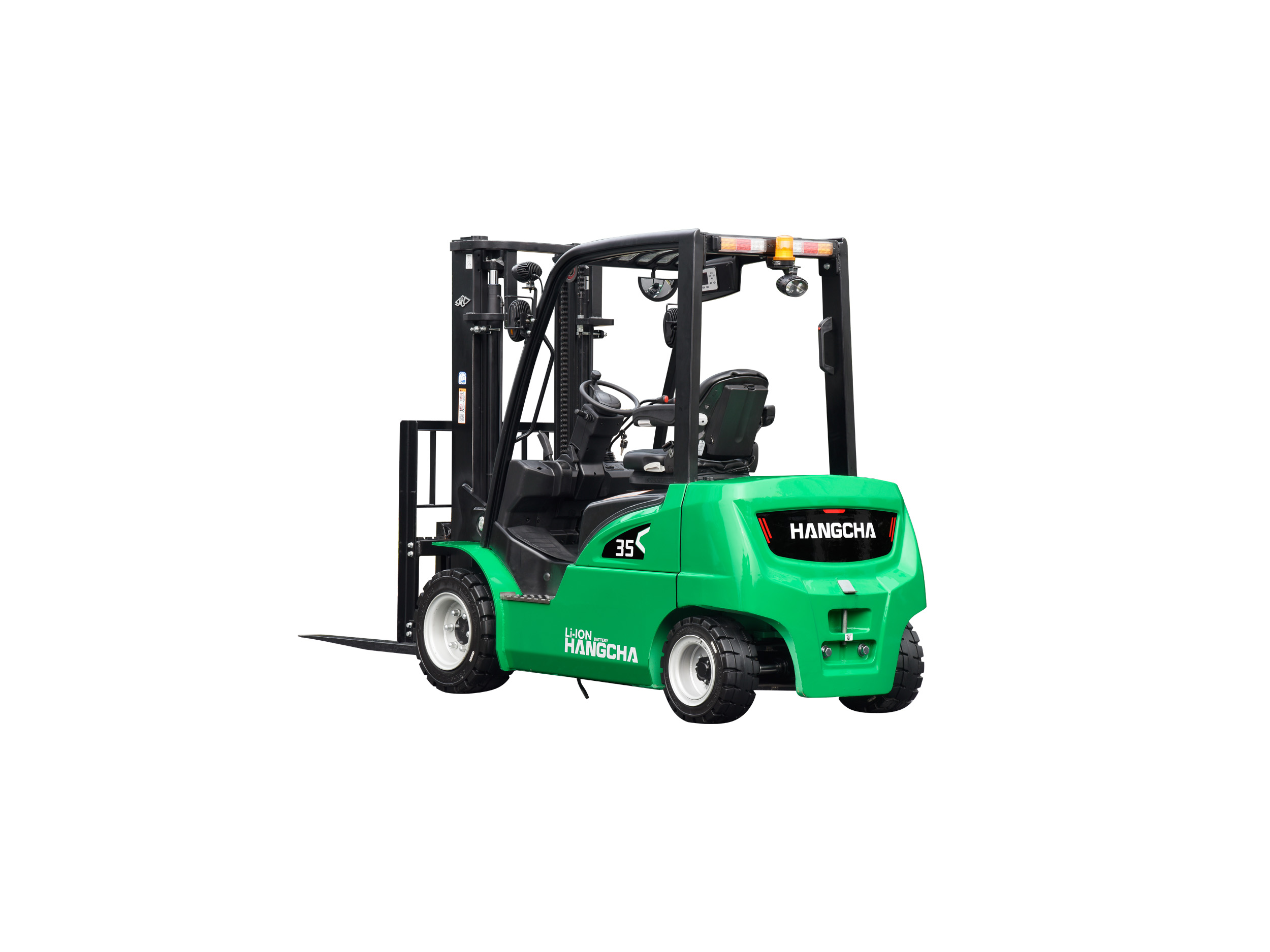 XC系列1.5~3.5噸鋰電專(zhuān)用車(chē)