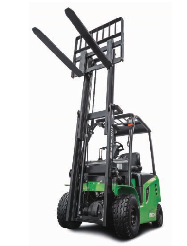 X系列1-3.8噸鋰電池平衡重式叉車 X系列1-3.8噸鋰電池平衡重式叉車