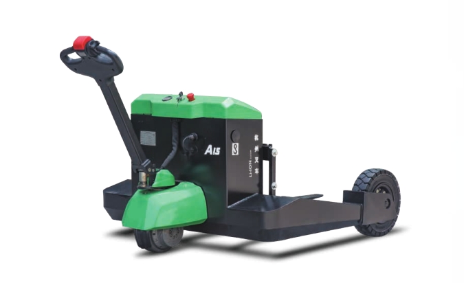 A系列1.5噸越野搬運車 A系列1.5噸越野搬運車