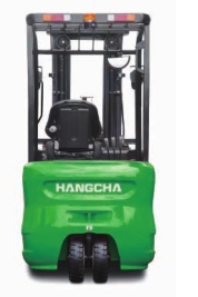 A系列1.6-2噸三支點鋰電池叉車 A系列1.6-2噸三支點鋰電池叉車