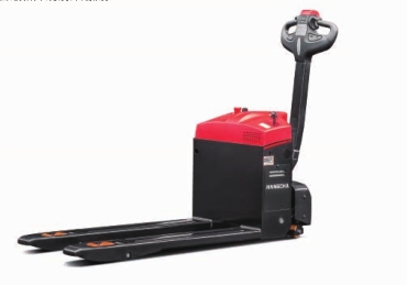 A系列2噸迷你型搬運車 （2噸小鏇風）