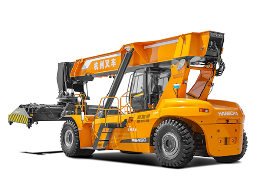 XH系列高壓鋰電集裝箱正面吊 XH系列高壓鋰電集裝箱正面吊