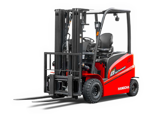 A系列2.5-3.5噸高性能蓄電池叉車 A系列2.5-3.5噸高性能蓄電池叉車