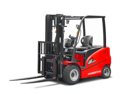 A系列1-3.5噸蓄電池叉車 A系列1-3.5噸蓄電池叉車