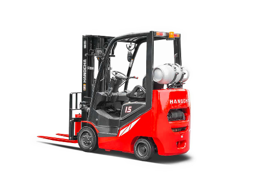 XF系列1.5-3.2噸液化石油氣叉車 XF系列1.5-3.2噸液化石油氣叉車